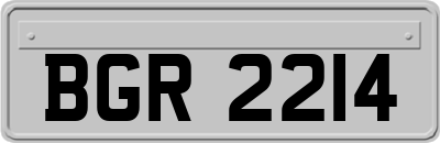 BGR2214