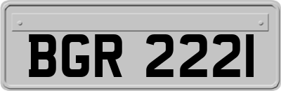 BGR2221