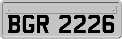 BGR2226