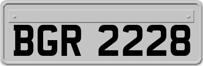 BGR2228