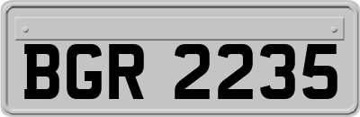 BGR2235
