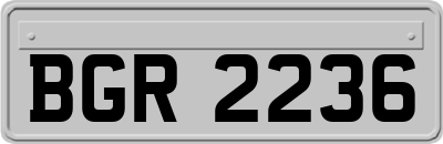 BGR2236