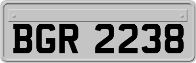 BGR2238