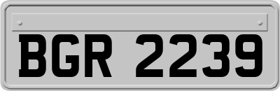 BGR2239