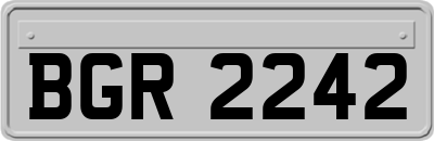 BGR2242
