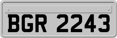 BGR2243