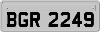 BGR2249