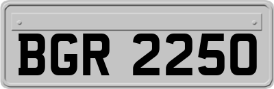BGR2250