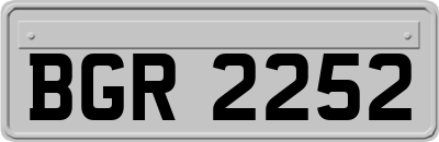 BGR2252
