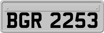 BGR2253