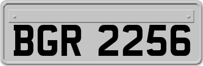 BGR2256