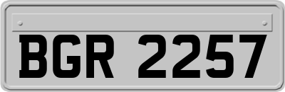 BGR2257