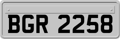 BGR2258