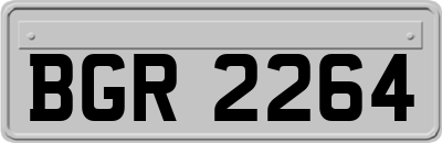 BGR2264