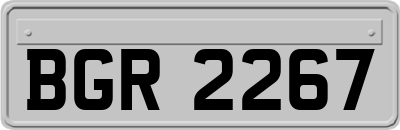 BGR2267