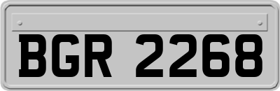 BGR2268