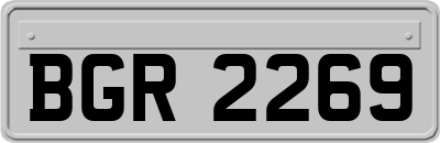 BGR2269