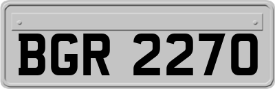 BGR2270