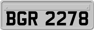 BGR2278
