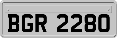 BGR2280