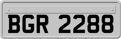 BGR2288