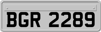 BGR2289
