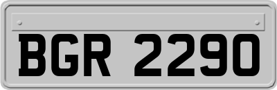 BGR2290