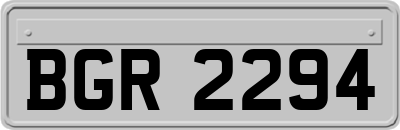 BGR2294