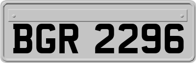 BGR2296