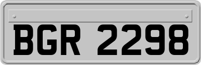 BGR2298