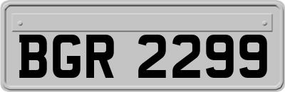 BGR2299