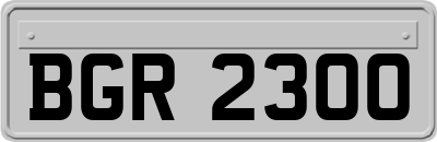 BGR2300