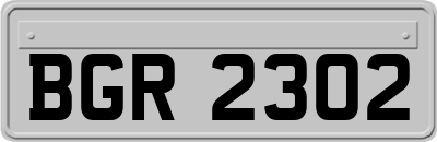 BGR2302