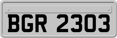 BGR2303