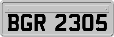 BGR2305