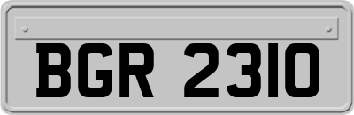 BGR2310