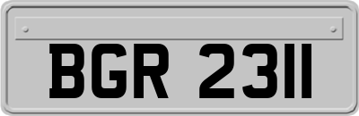 BGR2311