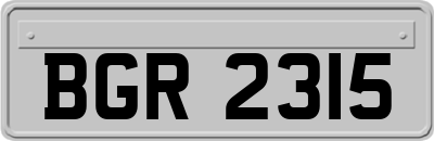 BGR2315