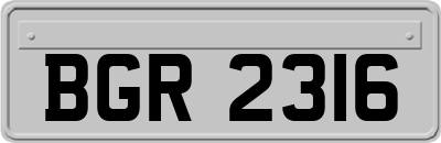 BGR2316