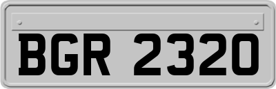 BGR2320
