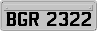 BGR2322