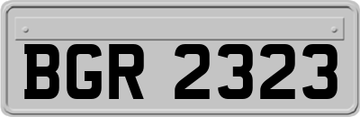 BGR2323