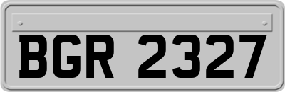 BGR2327