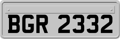 BGR2332