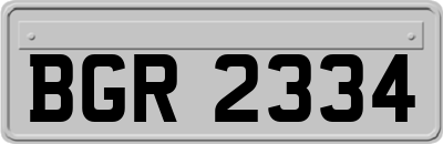 BGR2334