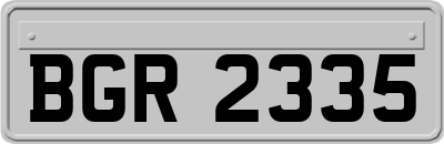 BGR2335