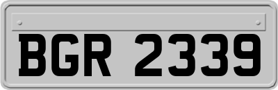 BGR2339