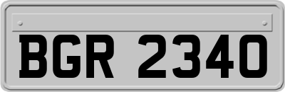 BGR2340