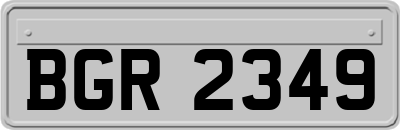 BGR2349