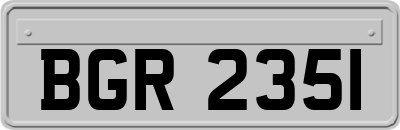 BGR2351